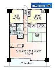 チサンマンション福田町