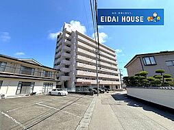 チサンマンション福田町