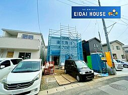 名取市小山2丁目