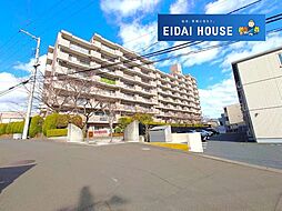 ロイヤルシャトー泉中央ヒルズ