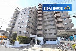 ラル・シティ白鳥壱番館