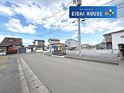 塩竈市杉の入1期