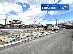 塩竈市杉の入1期