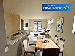 多賀城市浮島2丁目4期