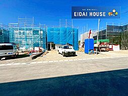 柴田町本船迫1期