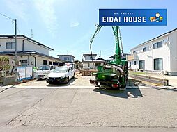 富ヶ丘4丁目1期