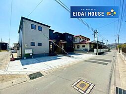 岩沼市桑原2丁目3期