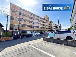 朝日プラザ泉中央