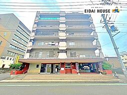 大志マンション五橋