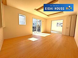 岩沼市吹上1丁目3期