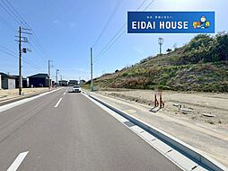 岩切羽黒前　建築条件なし