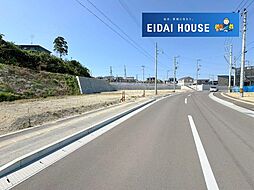 岩切羽黒前　建築条件なし