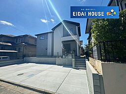 西勝山5期
