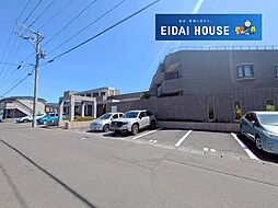 朝日プラザ鷺ヶ森ロイヤルクレスト南棟