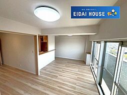 スカイハイツ仙台