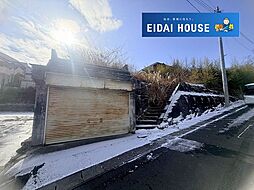 向山1丁目　建築条件なし