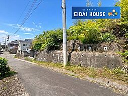 向山1丁目 建築条件なし