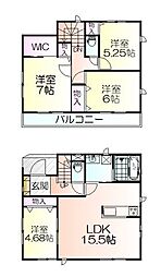 多賀城市伝上山109番