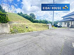 歩坂町 建築条件なし