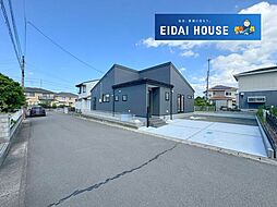 富谷市日吉台2丁目3期