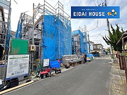多賀城市留ケ谷3丁目