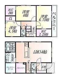 多賀城市大代第22