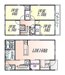 多賀城市大代第22