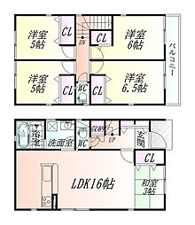 多賀城市大代第22