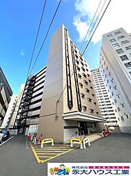 旭コーポラス北仙台