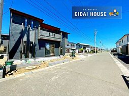 名取市美田園8丁目