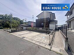 松島町高城松の杜