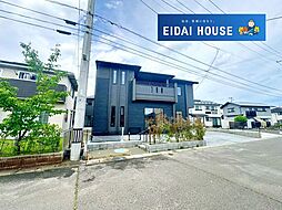 名取市美田園8丁目