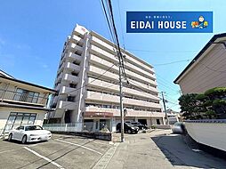 チサンマンション福田町