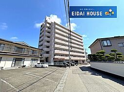 チサンマンション福田町