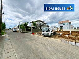 角田市梶賀一里壇