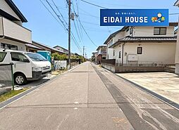 鶴ケ谷8期