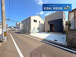 多賀城市鶴ケ谷2丁目