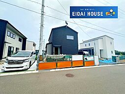名取市愛島台3丁目