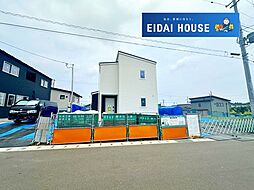 名取市愛島台3丁目