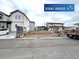 多賀城市新田第2