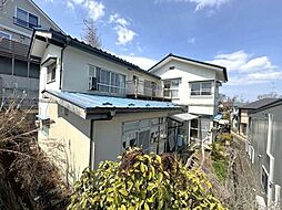鹿野本町
