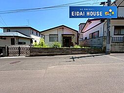 塩竃市藤倉1丁目　建築条件なし
