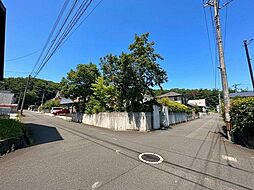 みやぎ台5丁目 建築条件なし