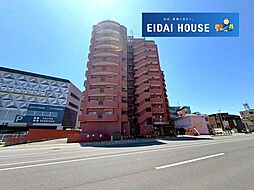 ライオンズマンション原町第3