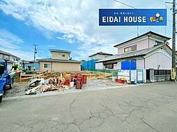 岩沼市阿武隈2丁目1期　2号棟