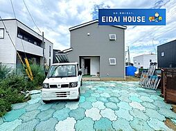 名取市愛島台3丁目