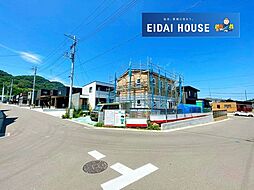 名取市愛島台3丁目