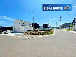 名取市愛島台3丁目