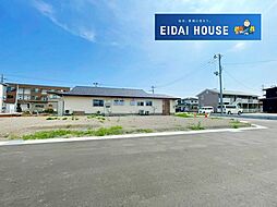 中田町字前沖北 建築条件付き