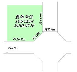 東松島市矢本字寿町